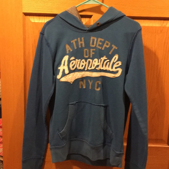 Sweatshirt - Picture 1 of 1